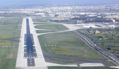 malta runways.